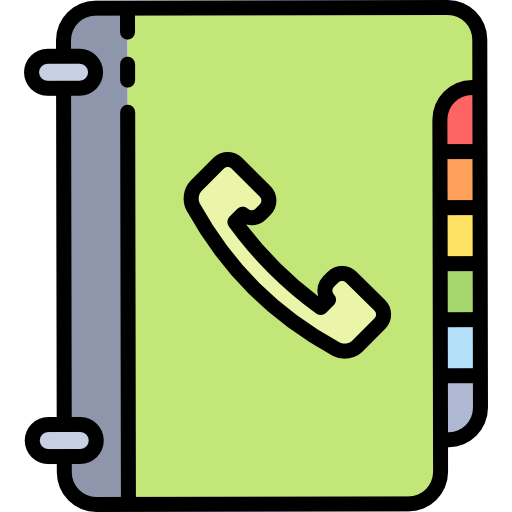 Phone number